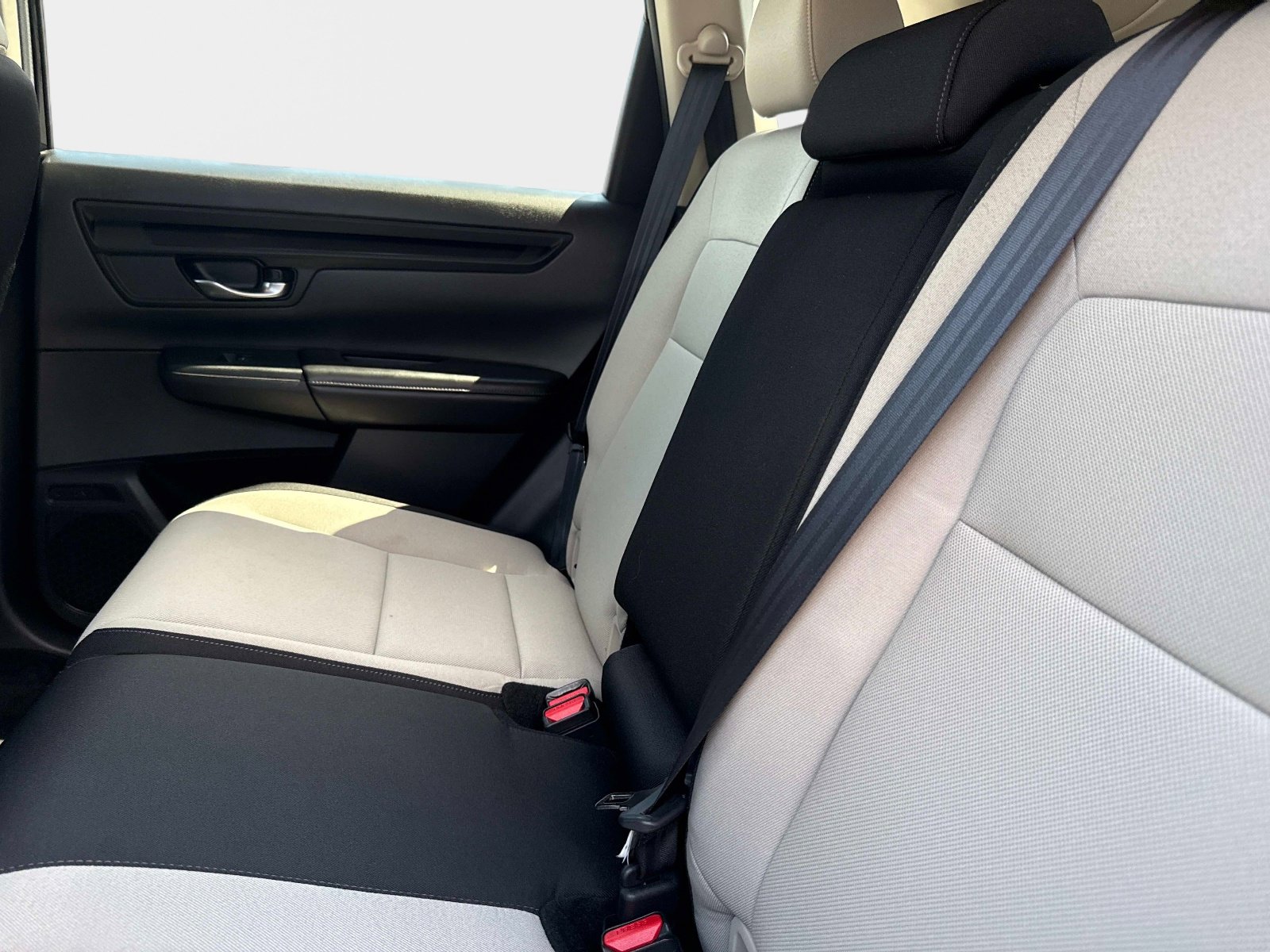 Certified 2025 Honda CR-V EX image 12