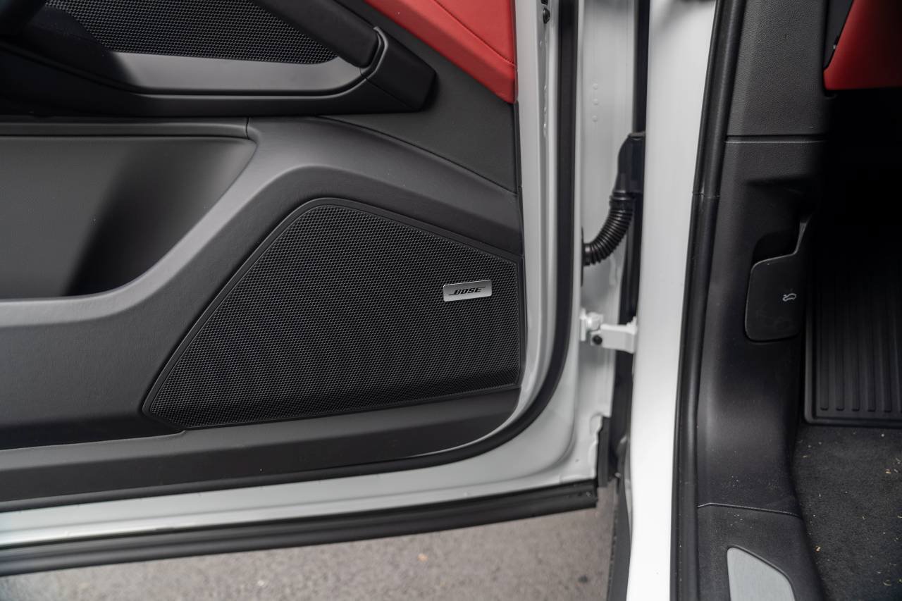 New 2026 Porsche Cayenne S AWD/4WD image 27