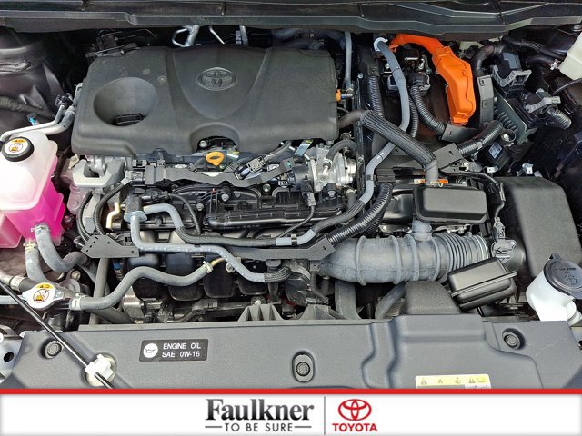 Certified 2025 Toyota Sienna Platinum AWD/4WD image 27