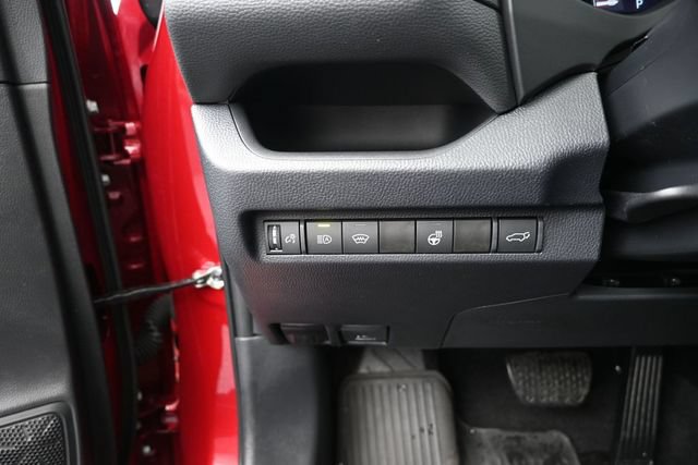 Certified 2024 Toyota RAV4 XLE w/ Convenience Package AWD/4WD image 24