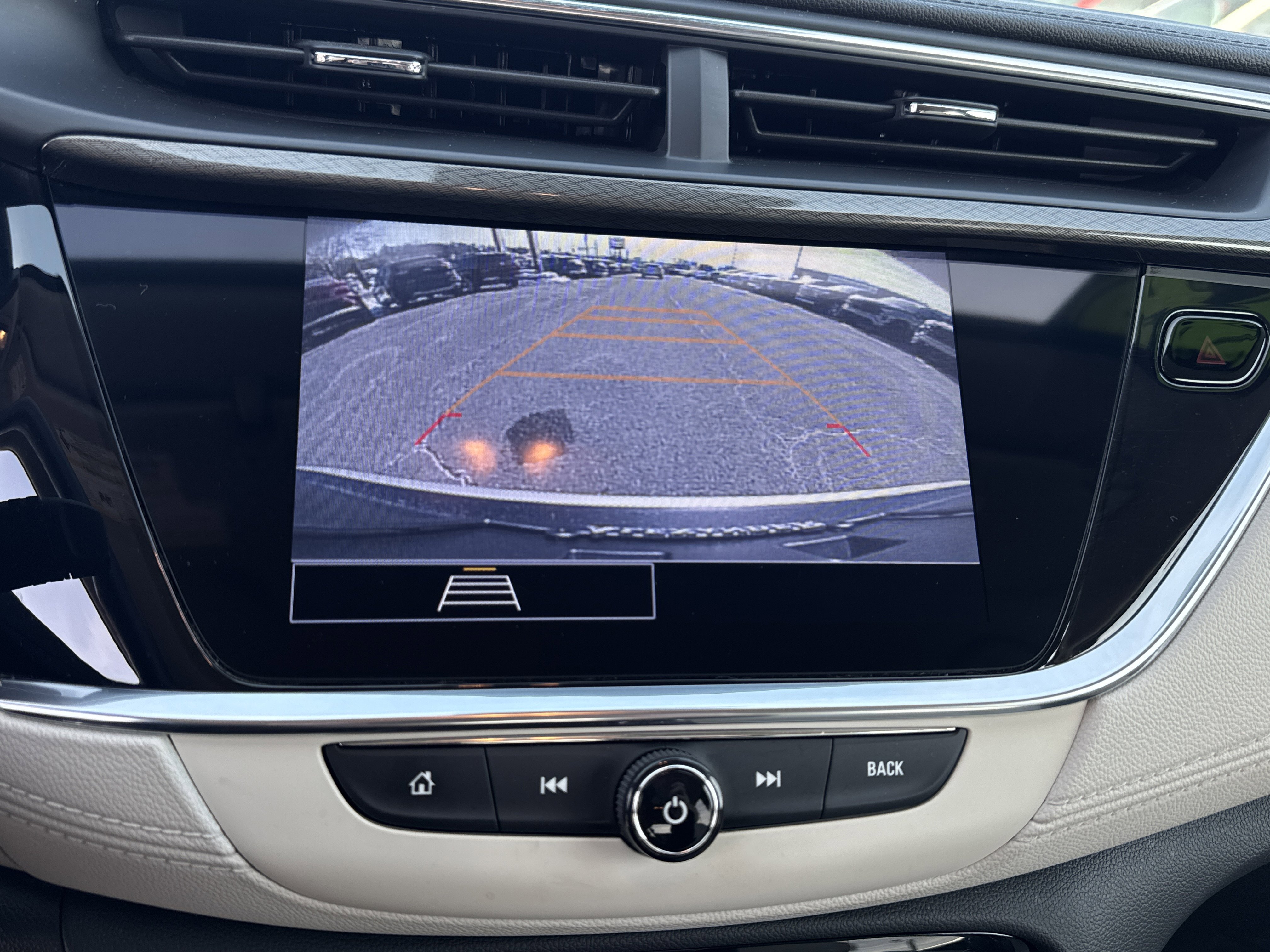 Used 2023 Buick Encore GX Preferred w/ Cold Weather Comfort Package image 24