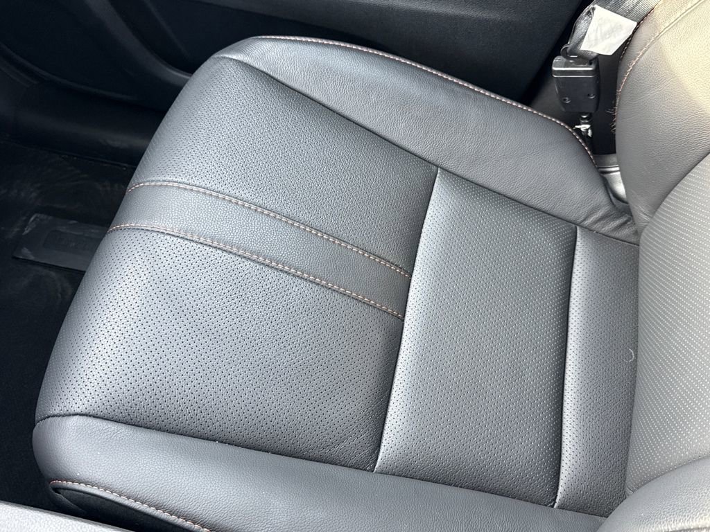 Used 2025 Honda Passport TrailSport image 26