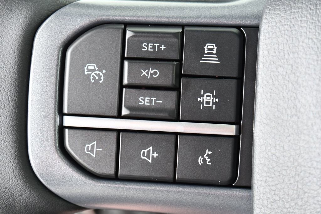 New 2026 Ford F150 Lariat AWD/4WD image 32