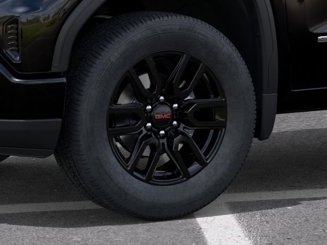 New 2026 GMC Sierra 1500 Pro w/ Graphite Edition AWD/4WD image 9