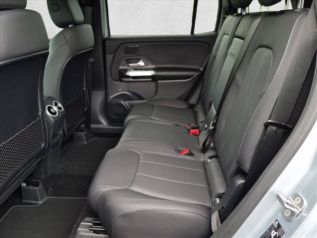 New 2026 Mercedes-Benz GLB 250 4MATIC image 15