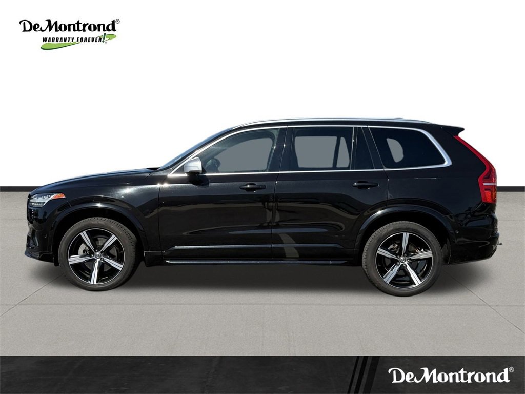 Used 2016 Volvo XC90 T6 R-Design w/ Convenience Package image 8