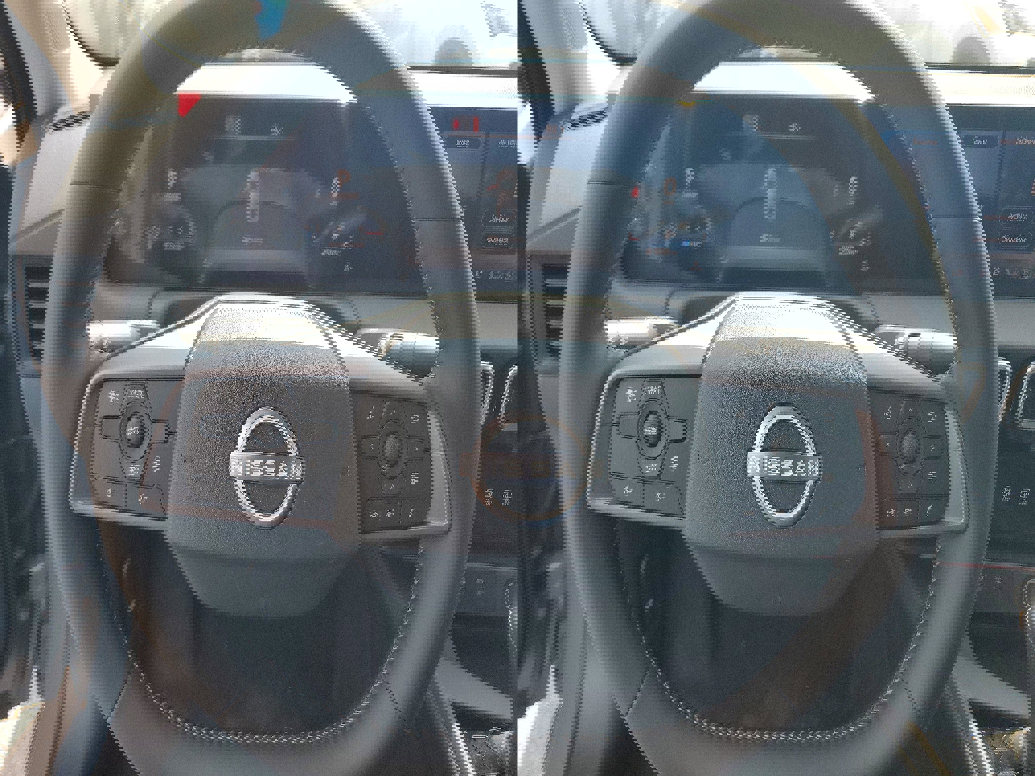 New 2026 Nissan Sentra SV image 14