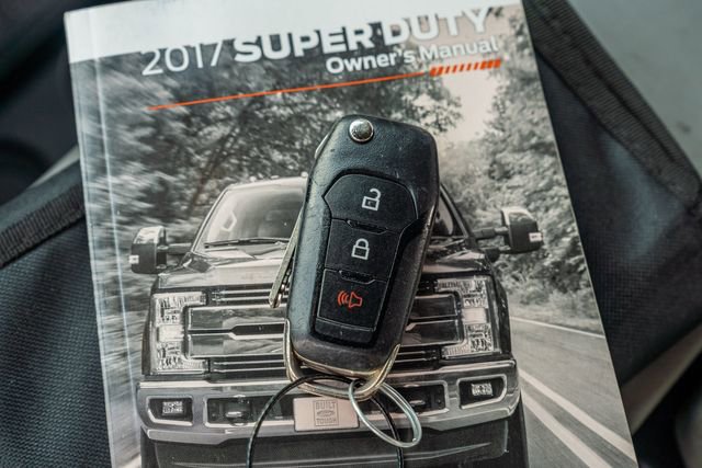 Used 2017 Ford F250 XLT w/ XLT Value Package image 48