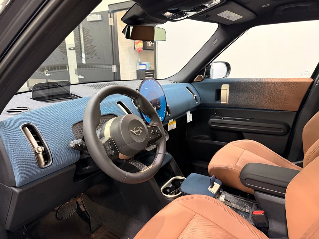 New 2026 MINI Cooper Countryman S AWD/4WD image 11