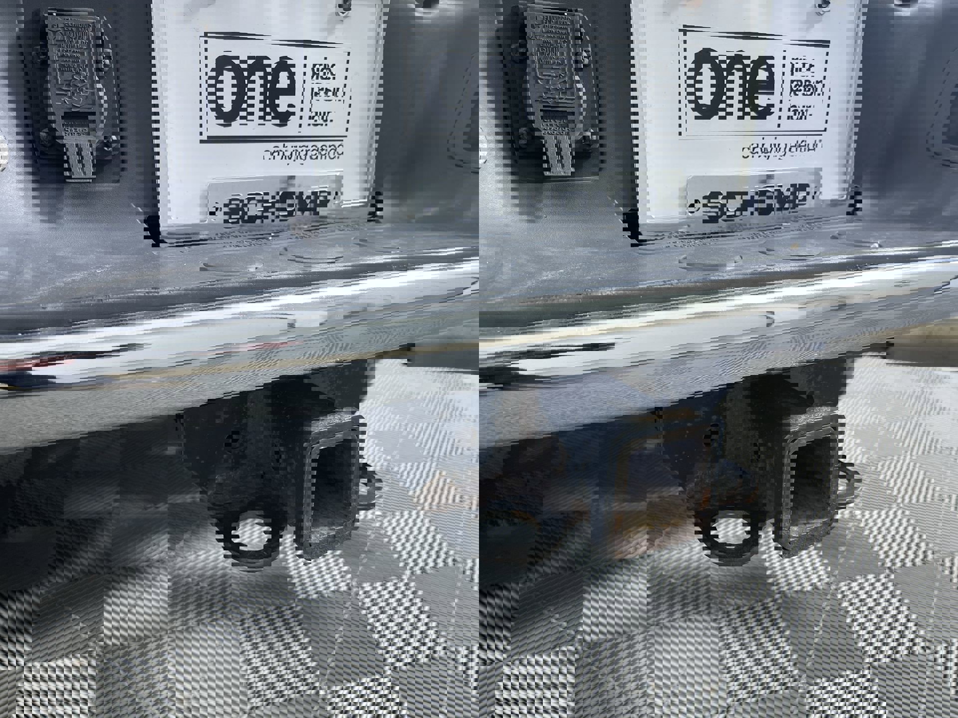 Used 2008 Dodge Ram 2500 Truck SLT w/ Popular Equipment Group image 21