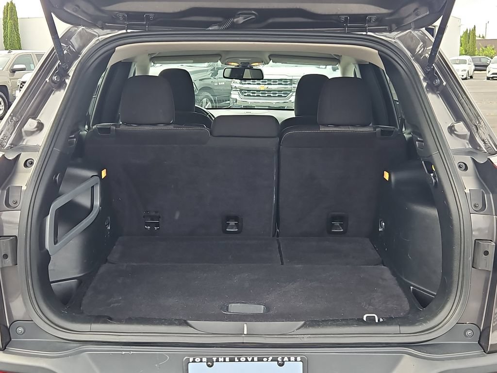 Used 2016 Jeep Cherokee Sport AWD/4WD image 24