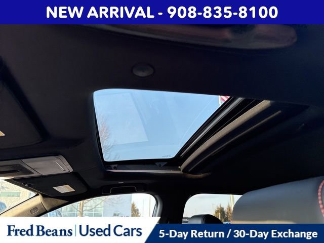 Used 2023 Honda CR-V Sport Touring image 13