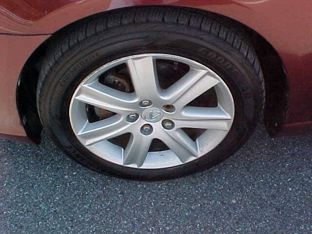 Used 2008 Lexus ES 350 FWD image 6