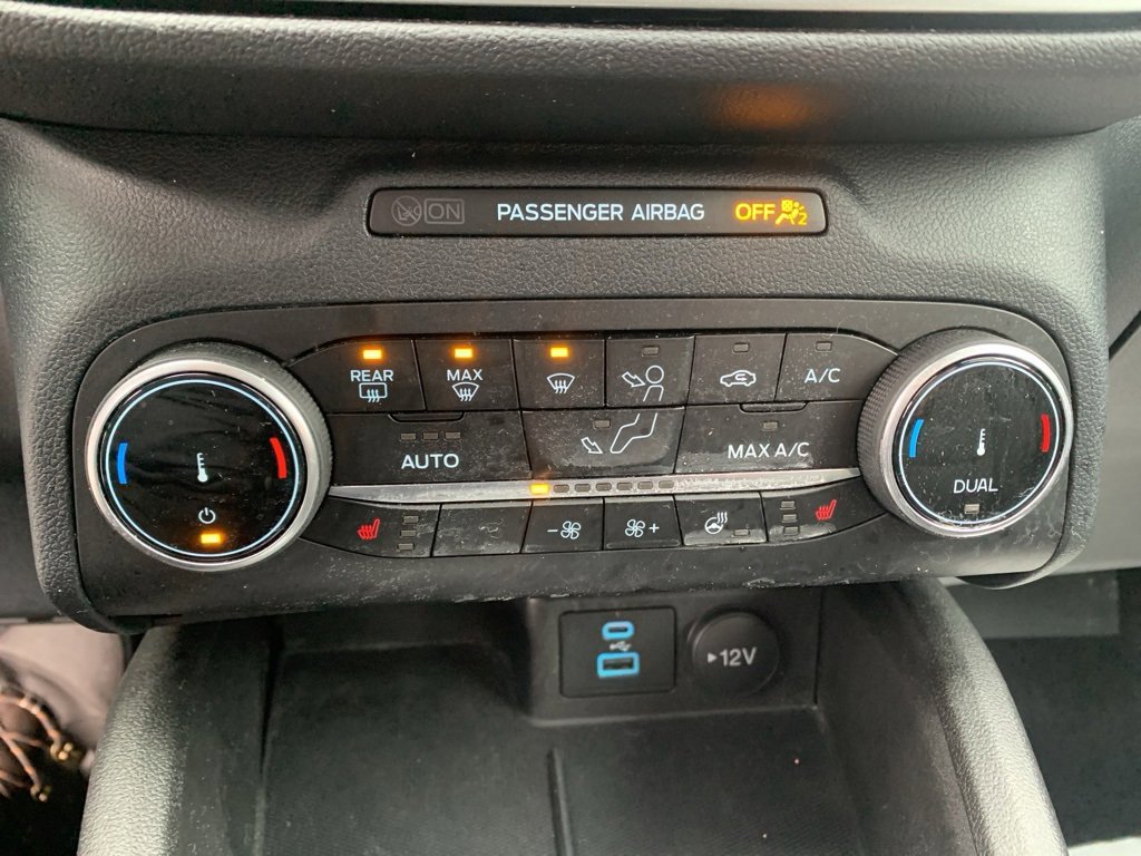 Used 2023 Ford Escape Active image 28