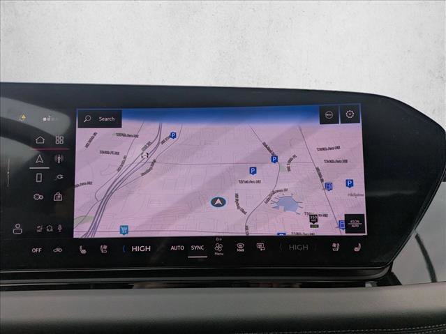 New 2025 Audi A6 e-tron Premium Plus image 13