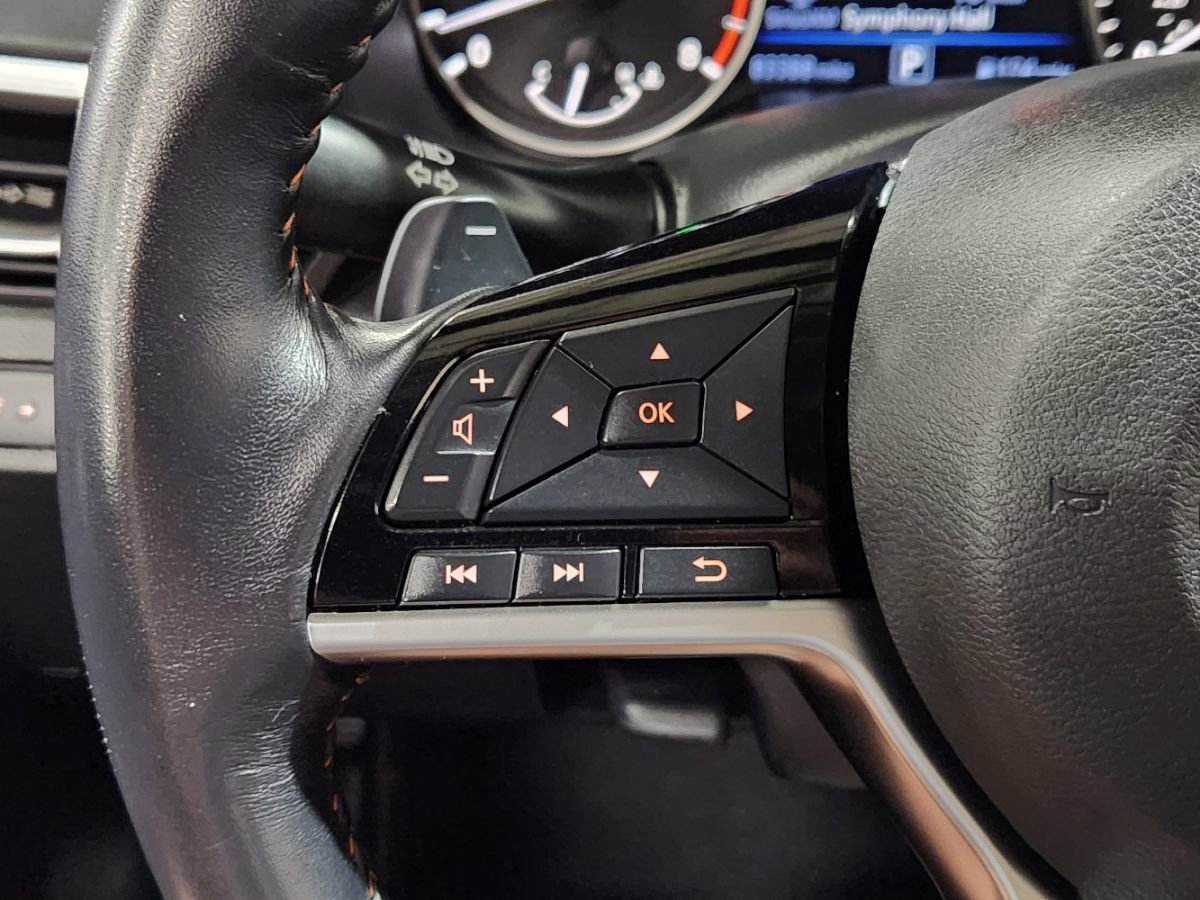 Used 2019 Nissan Altima 2.5 SR FWD image 48