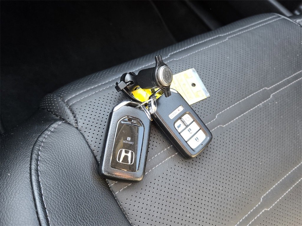 Used 2018 Honda CR-V EX-L image 18