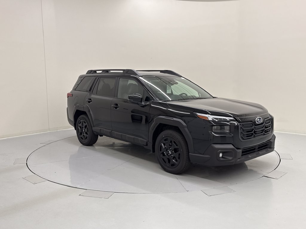 New 2026 Subaru Outback Limited AWD/4WD image 8