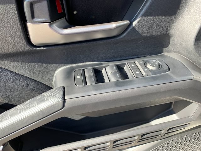 New 2026 Toyota Tacoma TRD Sport AWD/4WD image 12