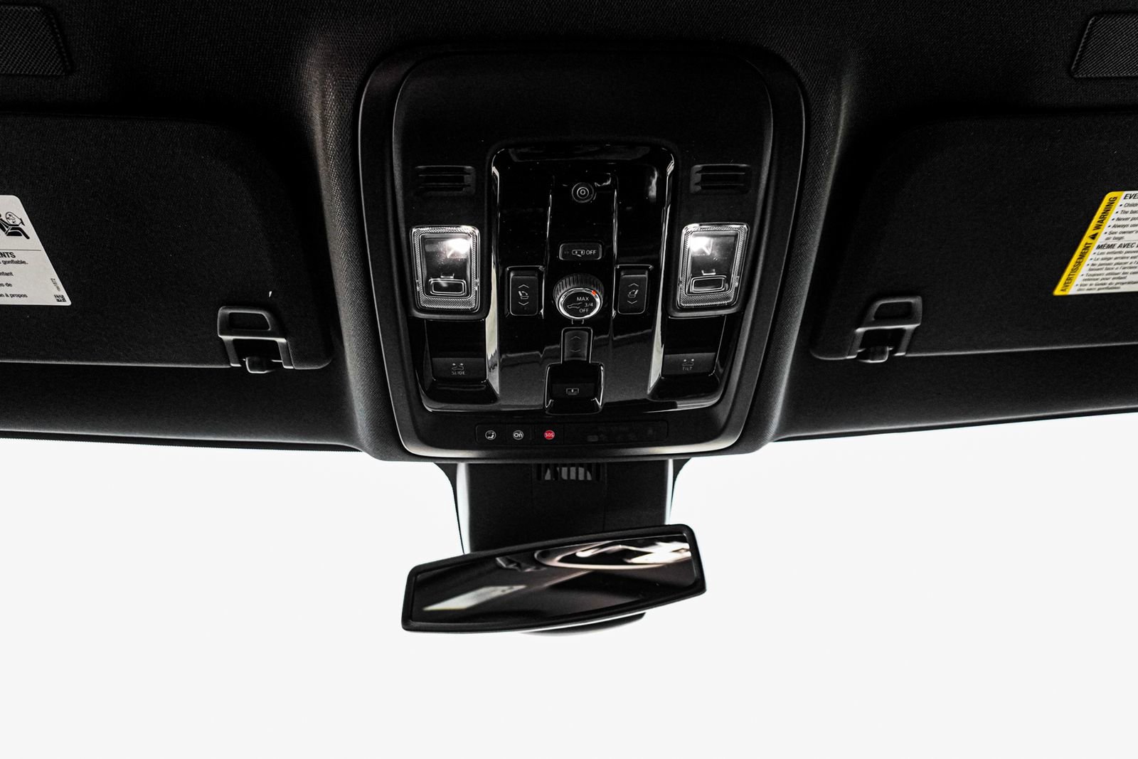 New 2026 Chevrolet Suburban RST w/ RST Capability Package image 60