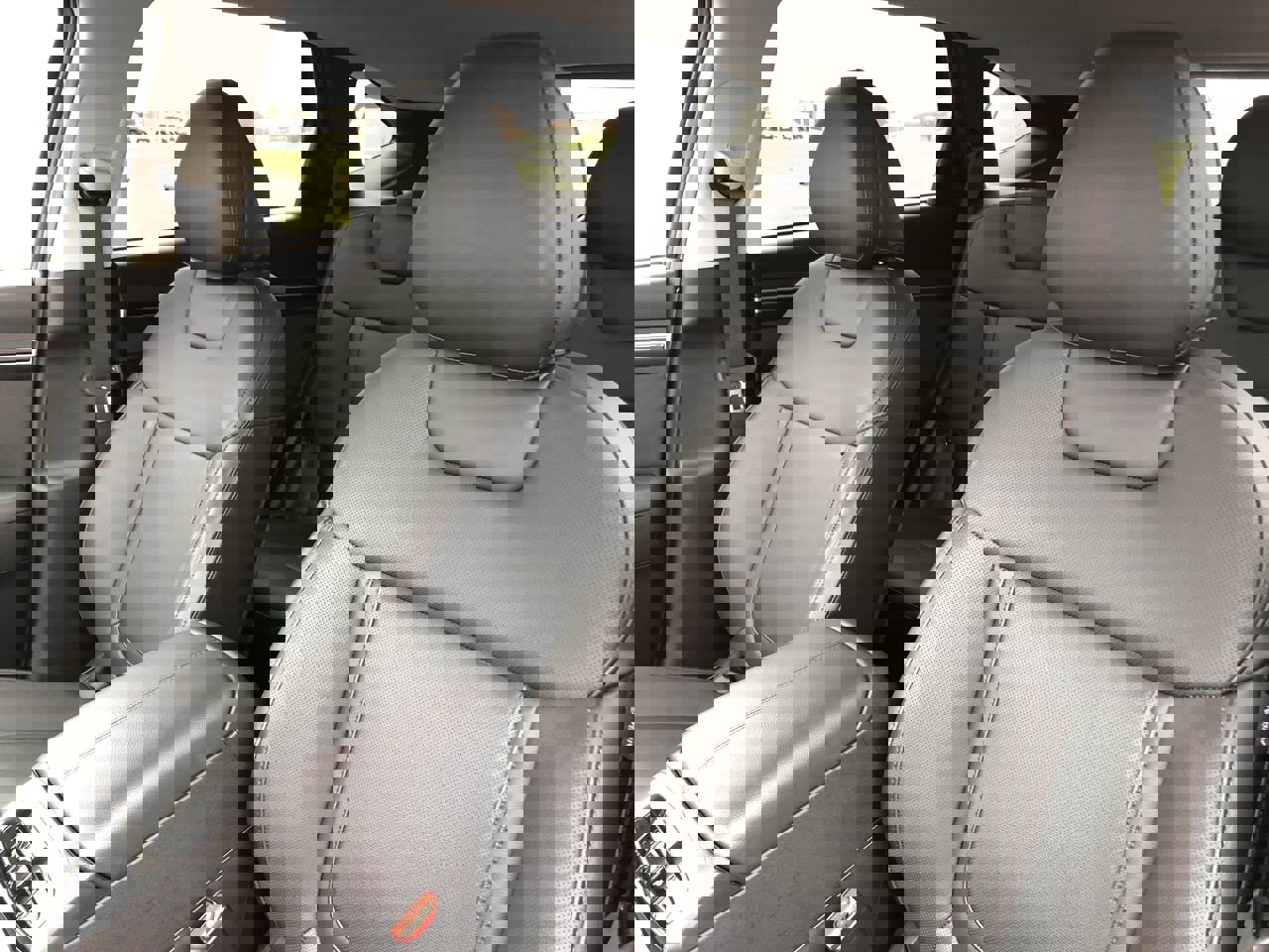 Used 2024 Hyundai Tucson SEL w/ Convenience Package image 14