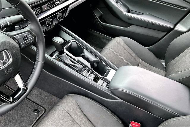 Used 2023 Honda Accord Sport image 17