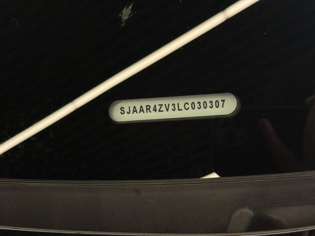 Used 2020 Bentley Bentayga Speed AWD/4WD image 24