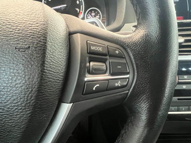 Used 2015 BMW X4 xDrive35i AWD/4WD image 26