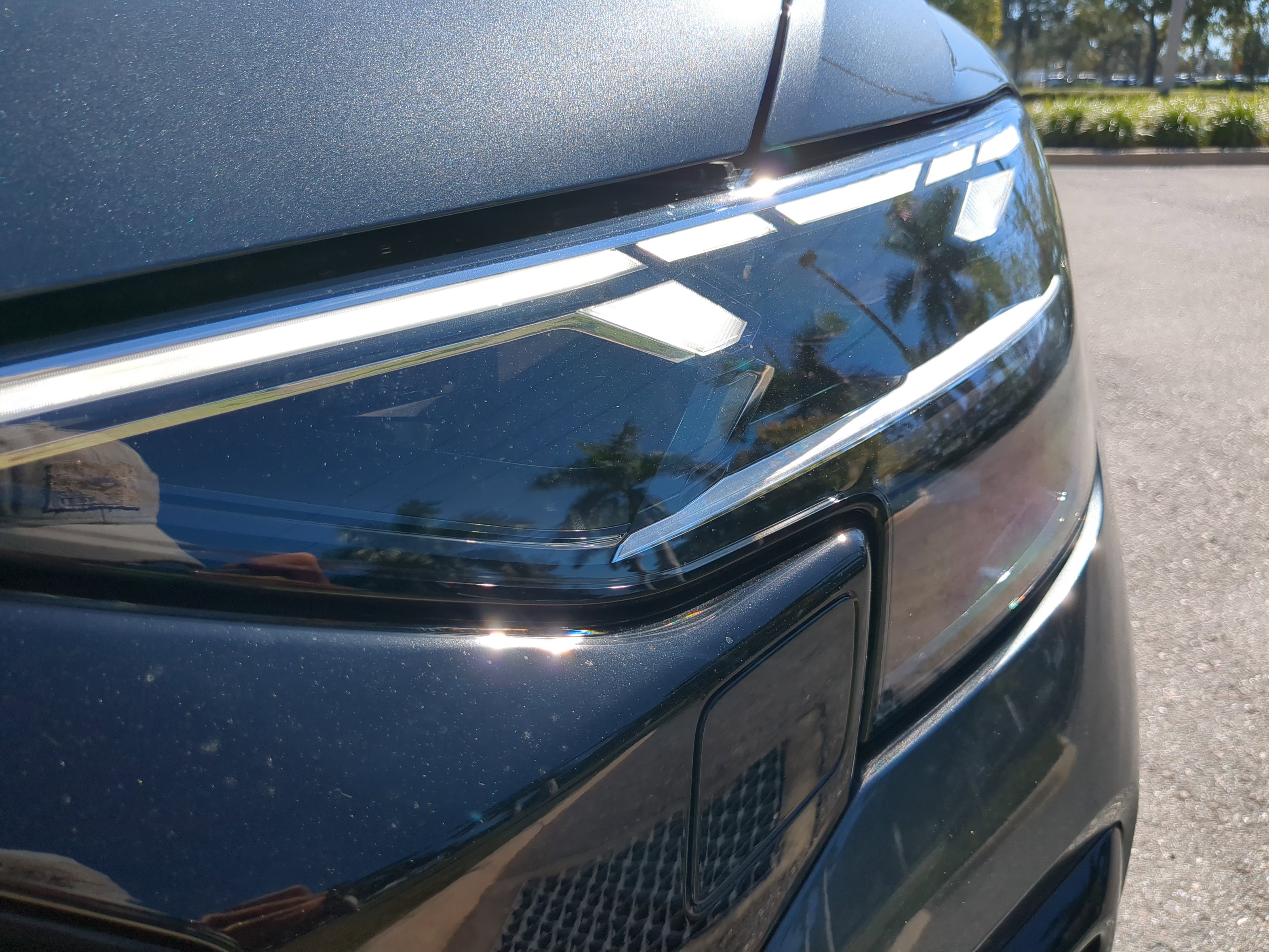 New 2026 Audi Q8 Premium Plus image 9