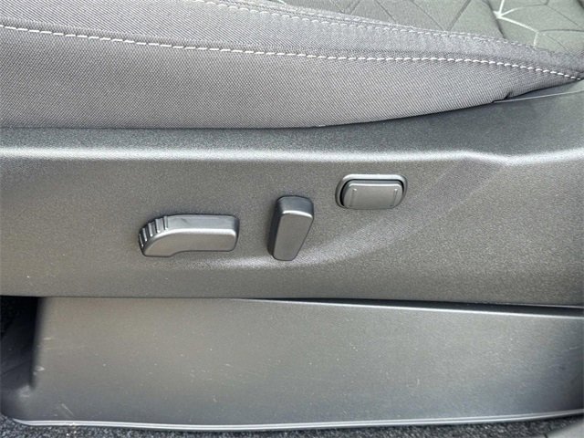 New 2026 Nissan Frontier SV image 22