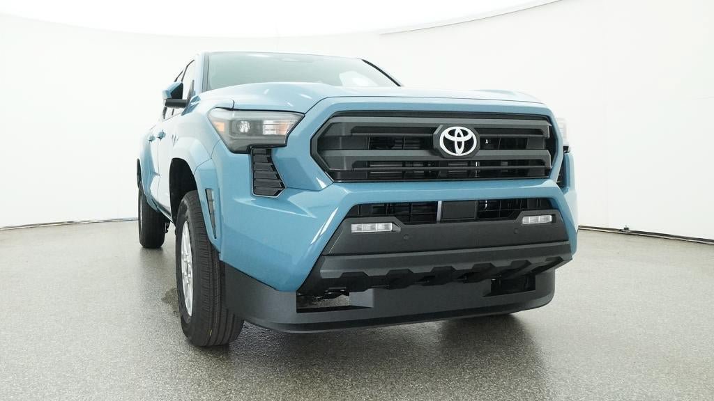 New 2026 Toyota Tacoma SR5 w/ SR5 Upgrade Package RWD image 30