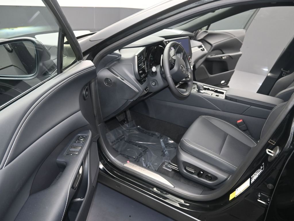 New 2026 Lexus RX 350 Premium Plus image 13