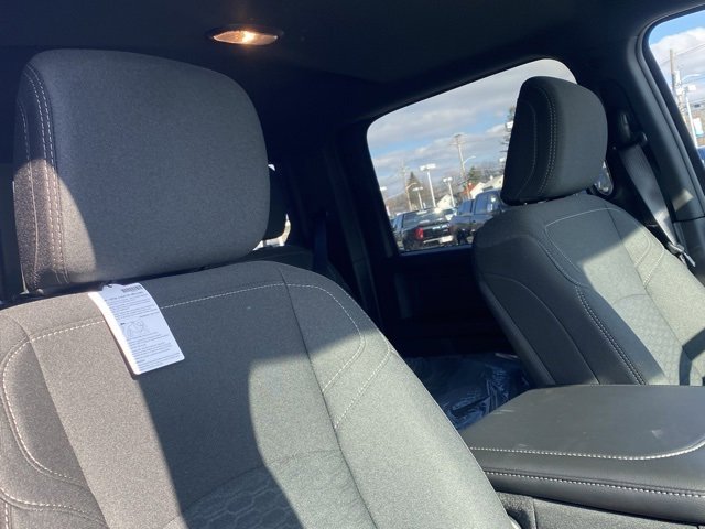 New 2026 RAM 2500 Tradesman image 27