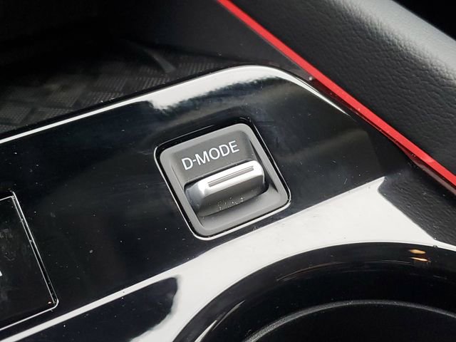 Certified 2025 Nissan Murano SL image 23