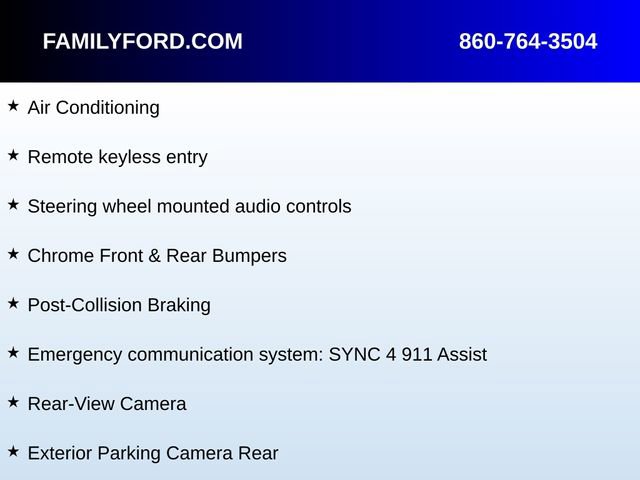 Used 2023 Ford F150 XL w/ XL Chrome Appearance Package image 6