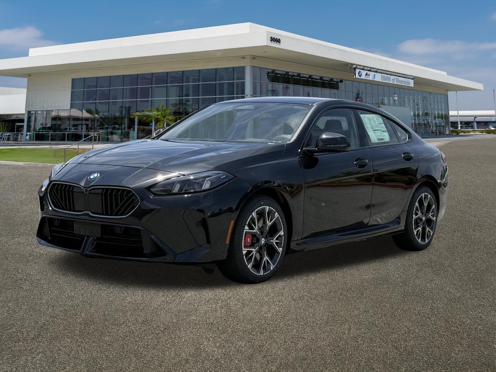 New 2026 BMW 228i w/ Technology Package FWD image 4