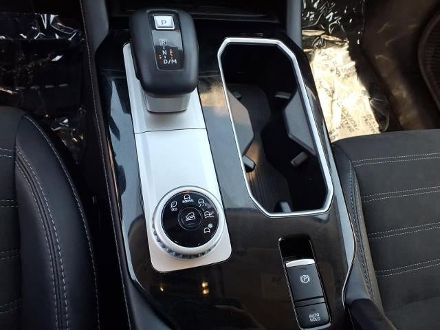 Used 2025 Mitsubishi Outlander SE FWD image 14