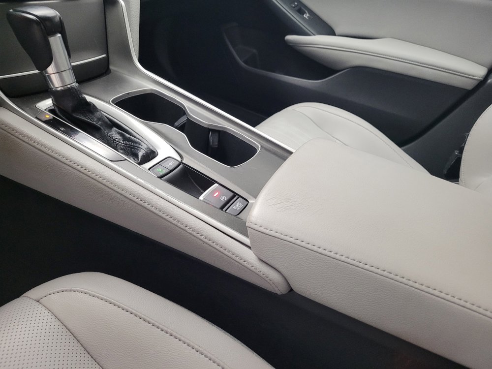 Used 2018 Honda Accord Touring image 26