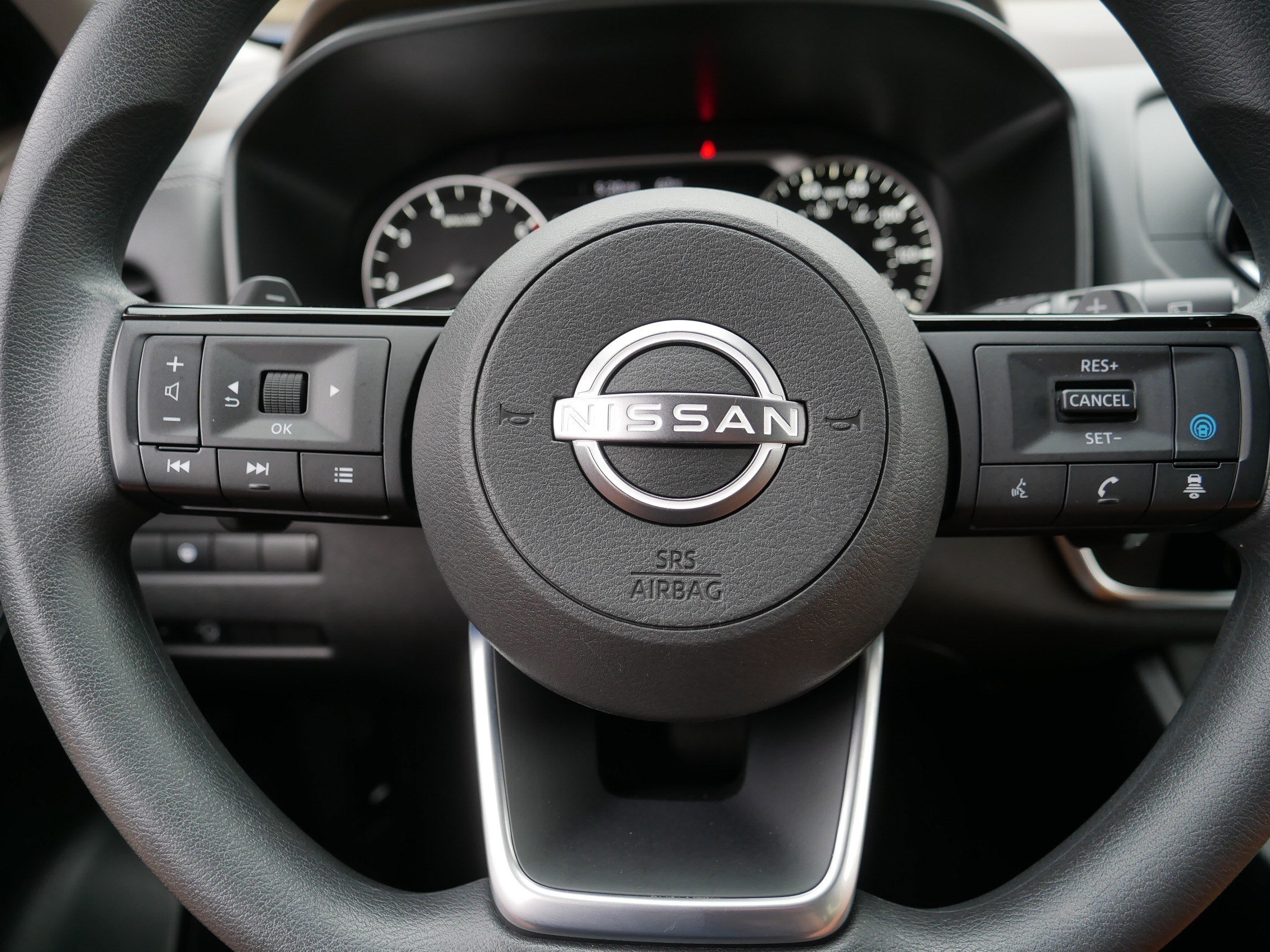 Certified 2023 Nissan Rogue SV AWD/4WD image 25