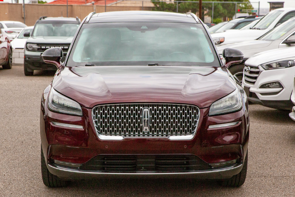 Used 2020 Lincoln Corsair Reserve w/ Equipment Group 201A AWD/4WD image 3