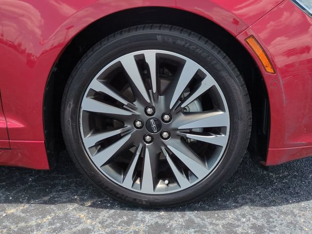 Used 2020 Lincoln MKZ Reserve w/ Elements Package FWD image 11