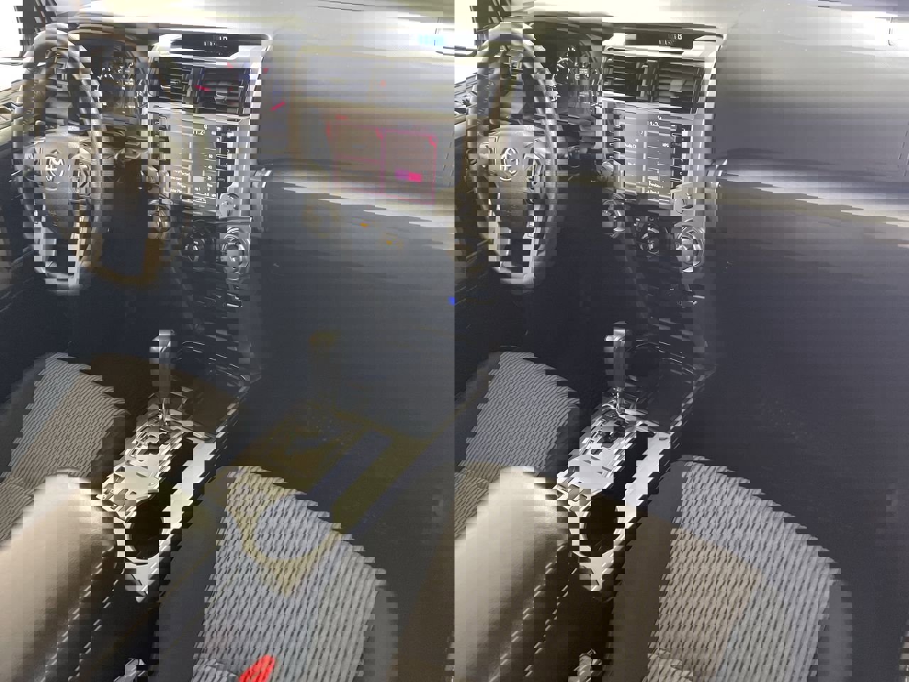 Used 2023 Toyota 4Runner SR5 image 26