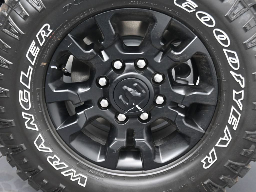 New 2026 RAM 2500 Power Wagon image 34