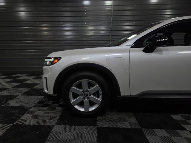 Used 2024 Honda Prologue EX image 38