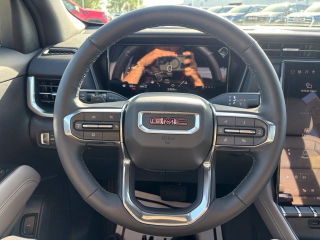Certified 2026 GMC Terrain Elevation w/ Elevation Premium Package AWD/4WD image 13