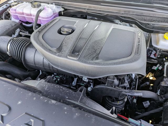 New 2026 RAM 1500 Big Horn AWD/4WD image 28