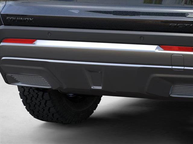 New 2026 Chevrolet Equinox ACTIV w/ Convenience Package III image 14