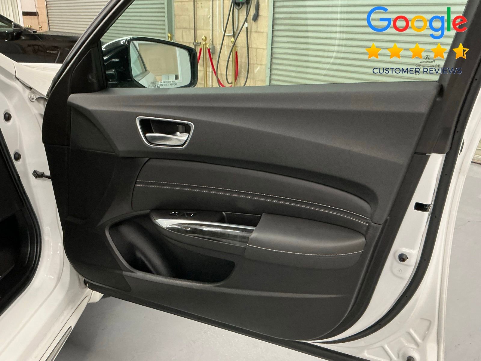 Used 2020 Acura TLX V6 w/ Technology Package image 13