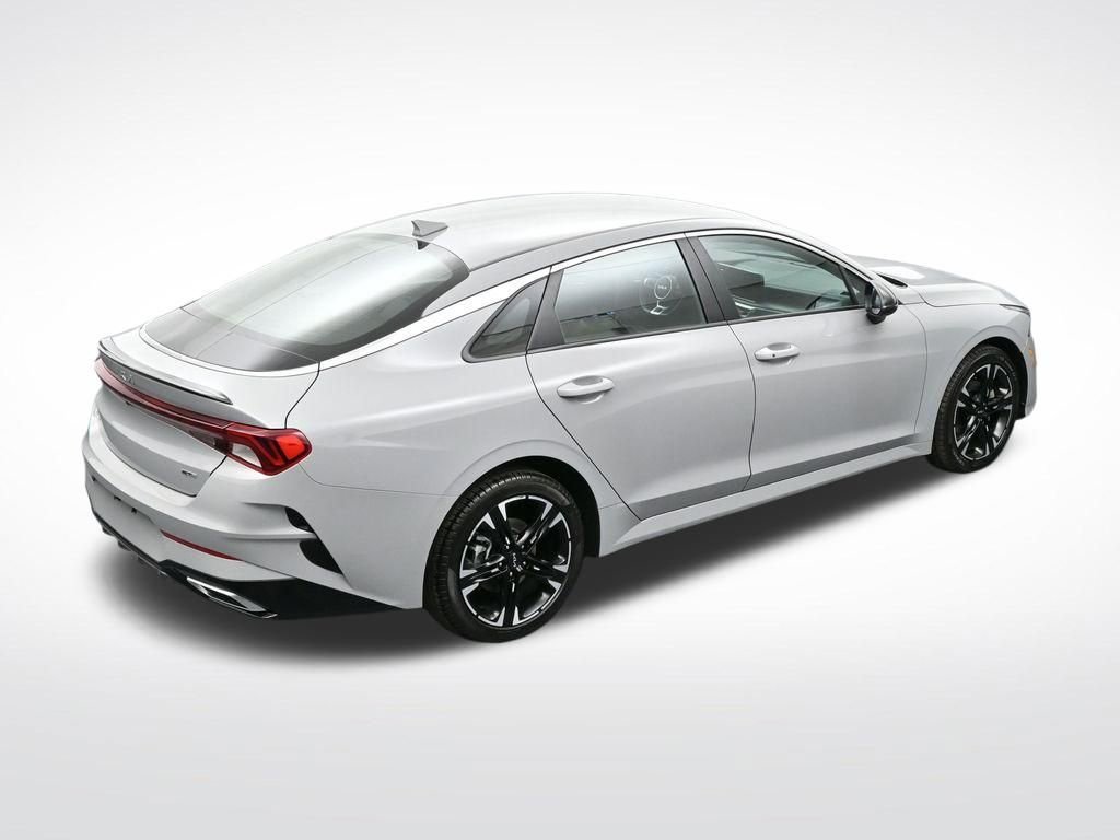 Used 2024 Kia K5 GT-Line image 20