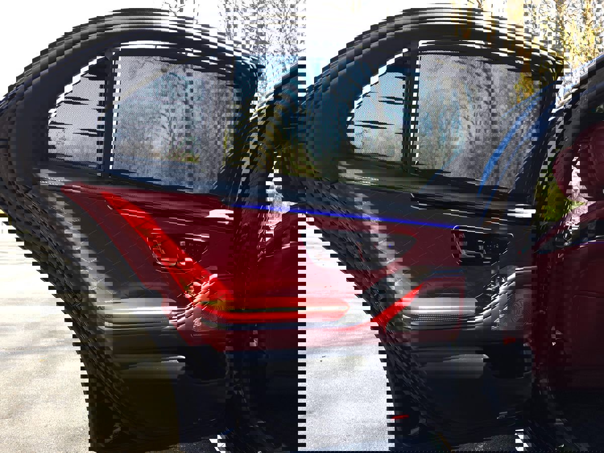 Used 2022 Mercedes-Benz S 500 4MATIC image 25